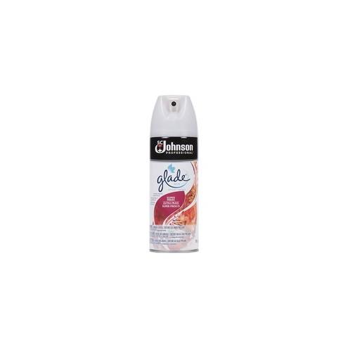 Glade Super Fresh Scent Air Spray - Aerosol - 13.8 fl oz (0.4 quart) - Super Fresh - 1 Each - Odor Neutralizer