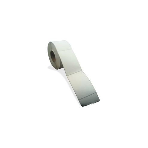 Sparco Thermal Transfer Labels - 4" Width x 6" Length - Rectangle - Thermal Transfer - White - 4000 Total Label(s) - 4000 / Carton