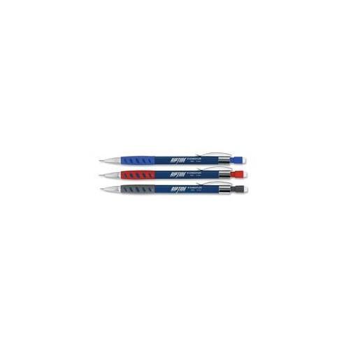 Staedtler Riptide Automatic Pencil Value Pack - 0.7 mm Lead Diameter - Assorted Barrel - 3 / Pack