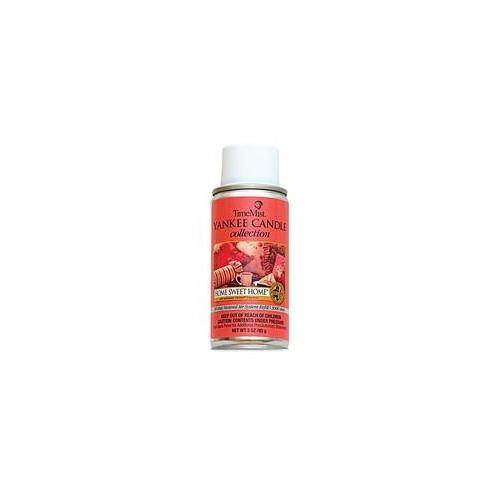 TimeMist Yankee Candle Metered Air System Refill - 3 fl oz (0.1 quart) - Home Sweet Home - 30 Day - 1 Each