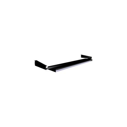 Tennsco Mounting Bracket for Light - Black