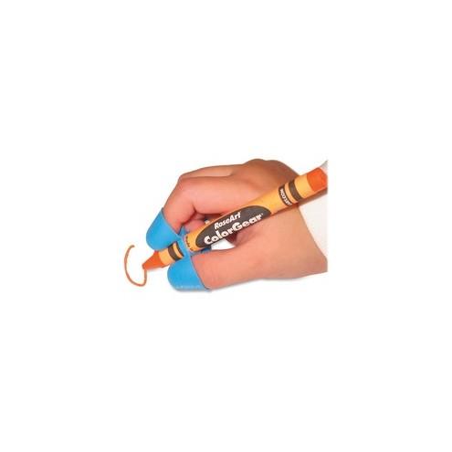 The Pencil Grip Writing Claw Small Grip - 0.8" Long - Assorted - 12 / Pack