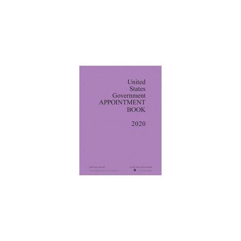 Unicor Weekly Appointment Book - Weekly - 1 Year - June 2020 till December 2020 - 7:00 AM to 7:45 PM - 1 Week Double Page Layout - Spiral Bound - Appointment Schedule, Project Section - 1 Each