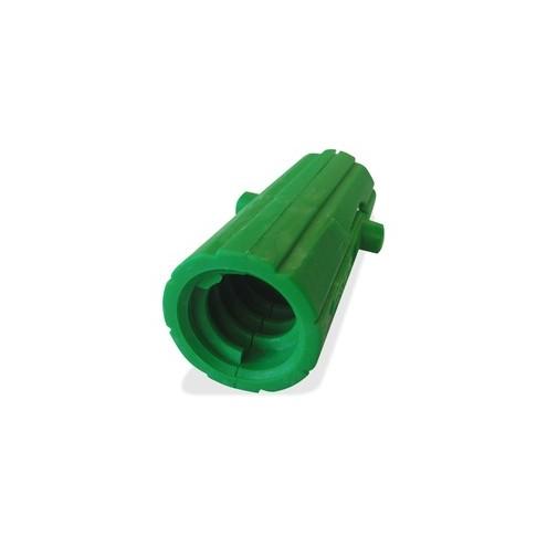 Unger AquaDozer Mounting Adapter for Squeegee - Green - Plastic - Green