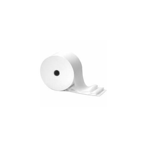 Transcend Smart-Core Bath Tissue - 2 Ply - 3.88" x 420 ft - 1260 Sheets/Roll - 5.80" Roll Diameter - White - Fiber - Absorbent, Soft, Biodegradable - For Bathroom - 24 / Case