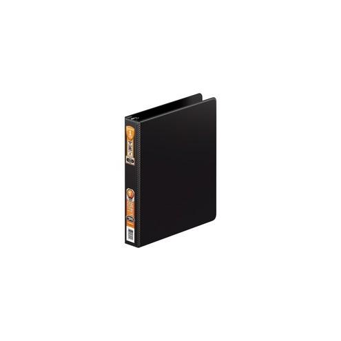 Wilson Jones Extra-Durable Hinge Heavy-Duty View Binder - 175 Sheet x 1" Capacity