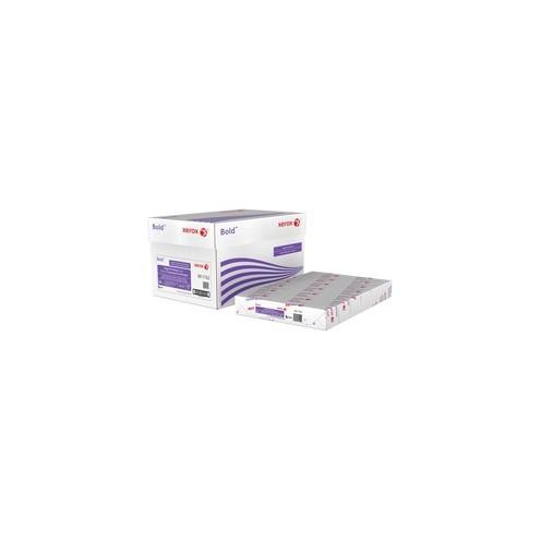 Xerox Bold Digital Printing Paper - 17" x 11" - 28 lb Basis Weight - 500 / Ream - White