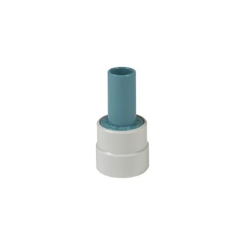 Xstamper Standard Pencil Stamp - Custom Message Stamp - 0.50" Impression Diameter - 1 Each