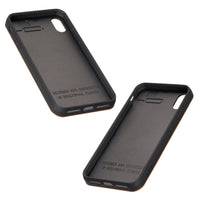 Boss - UV Color Printed - Wooden Phone Case